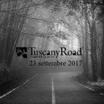 Tuscany Road - unsupported bicycle adventure