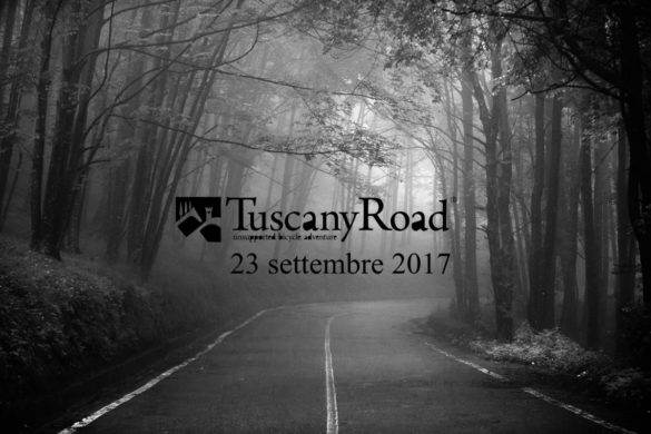 Tuscany Road - unsupported bicycle adventure
