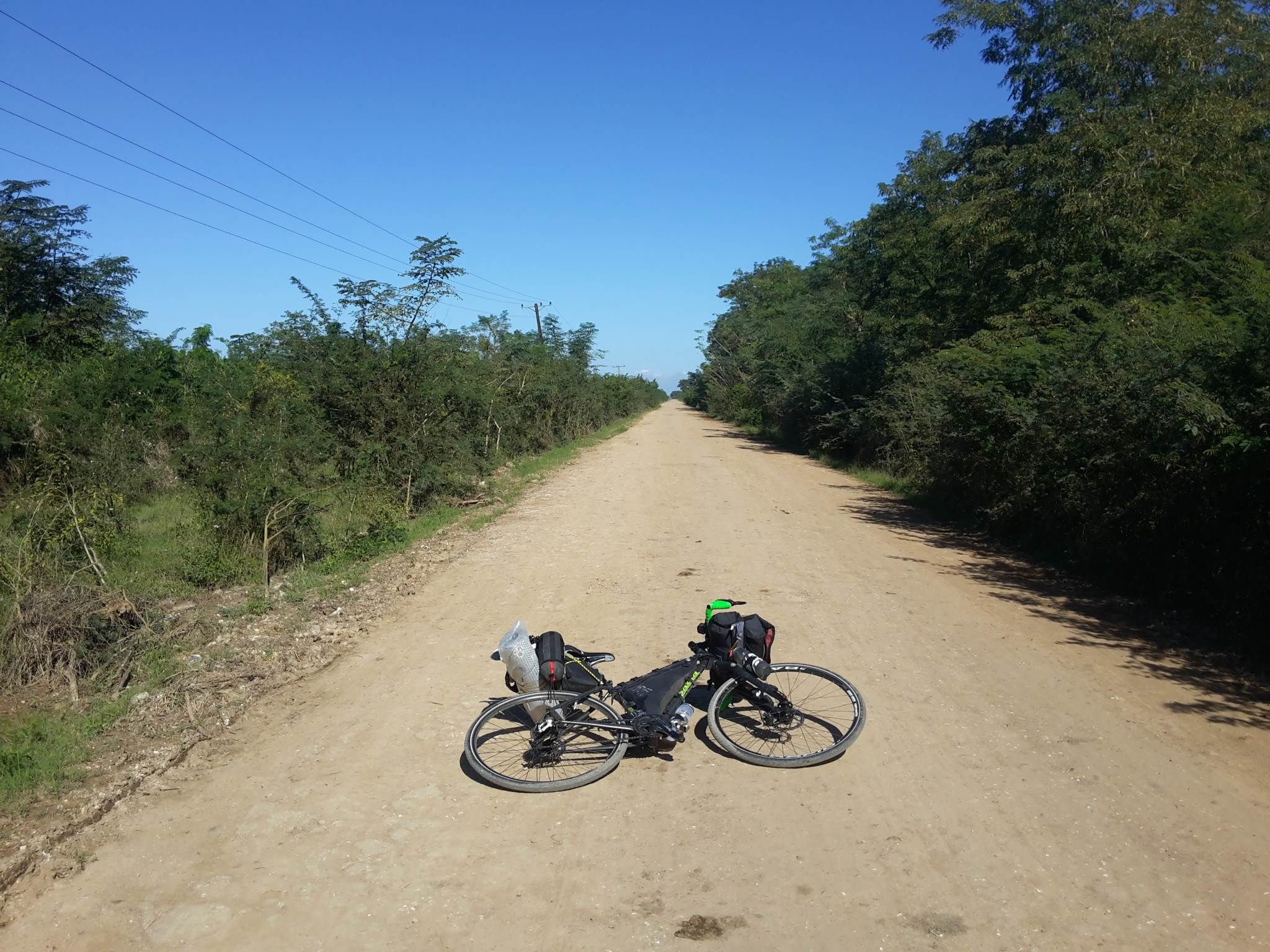 Cuba centrale