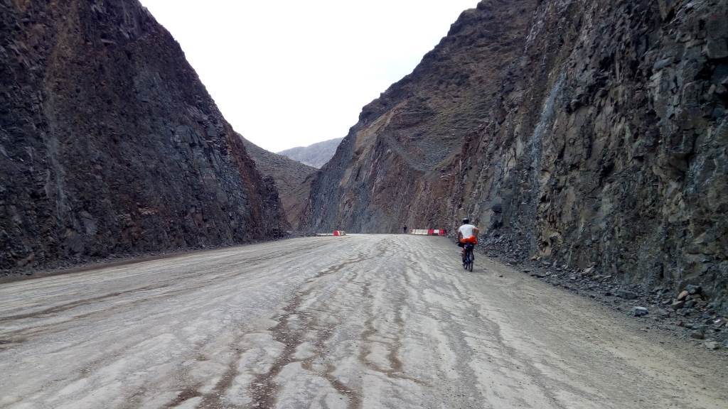 Marocco in bicicletta - The Berber Experience