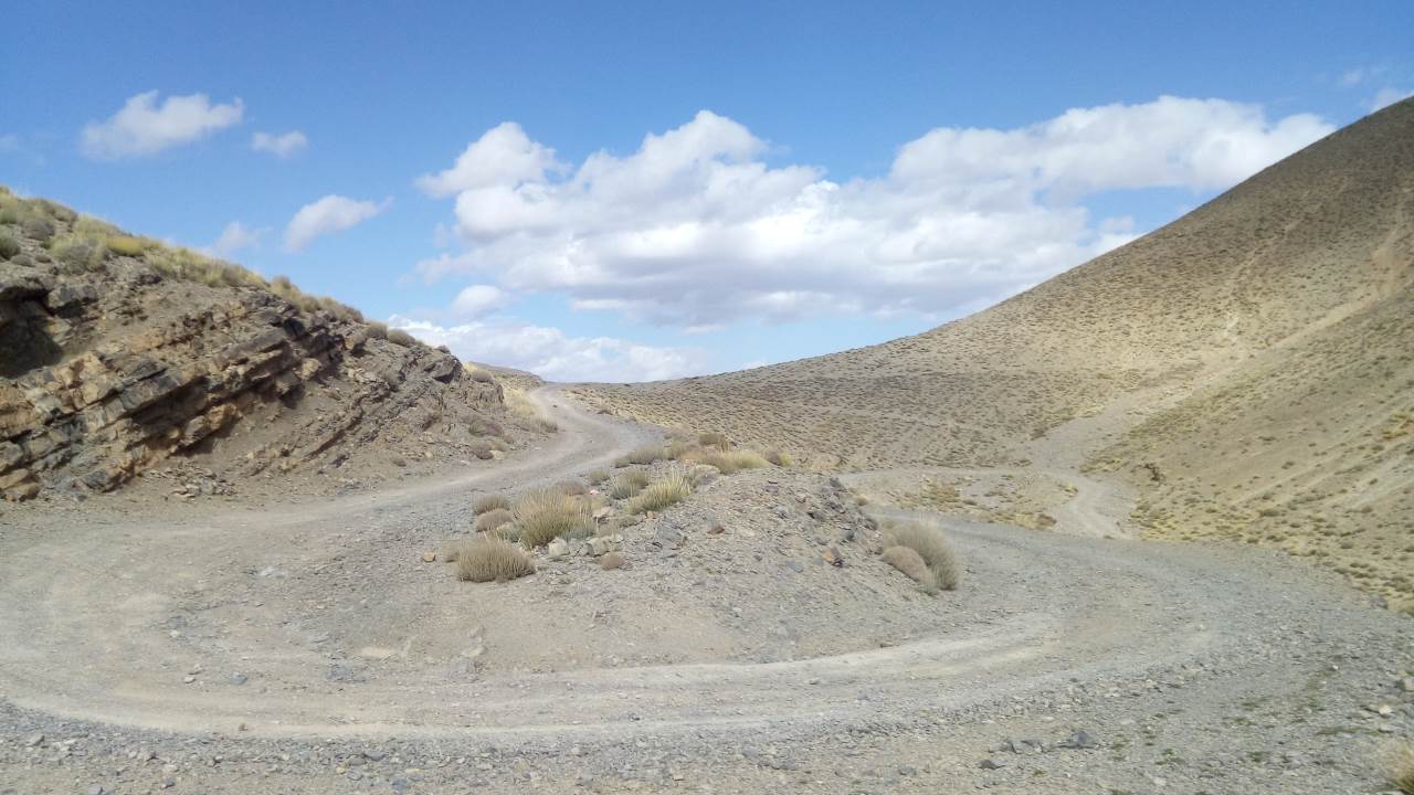 Marocco in bicicletta - The Berber Experience