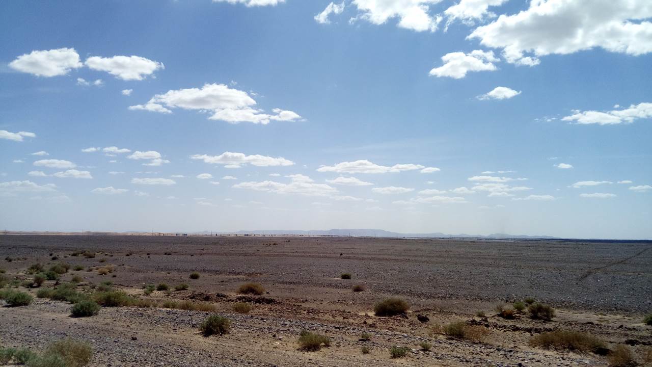 Marocco in bicicletta - The Berber Experience