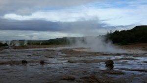 Il Geyser di Geysir